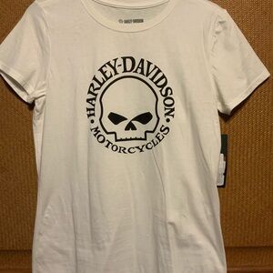 Harley-Davidson Willie G T